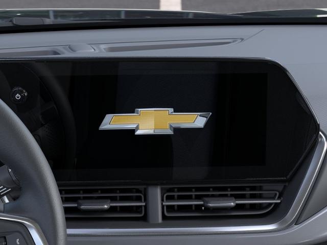 2026 Chevrolet Trax photo 20 of 30