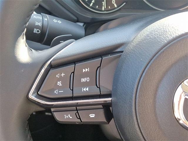 2024 Mazda CX-5 Vehicle Photo in New Bloomfield, PA 17068