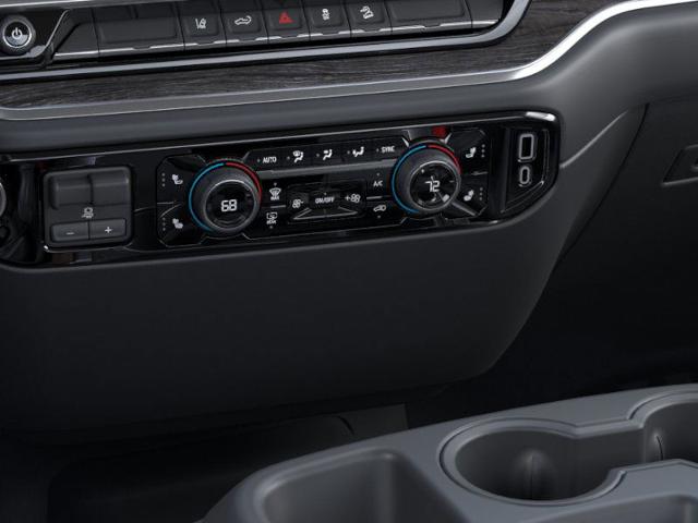 2025 Chevrolet Silverado 2500 HD Vehicle Photo in NEENAH, WI 54956-2243