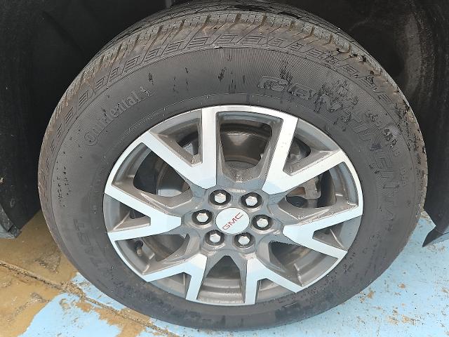 2023 GMC Acadia Vehicle Photo in TREVOSE, PA 19053-4984