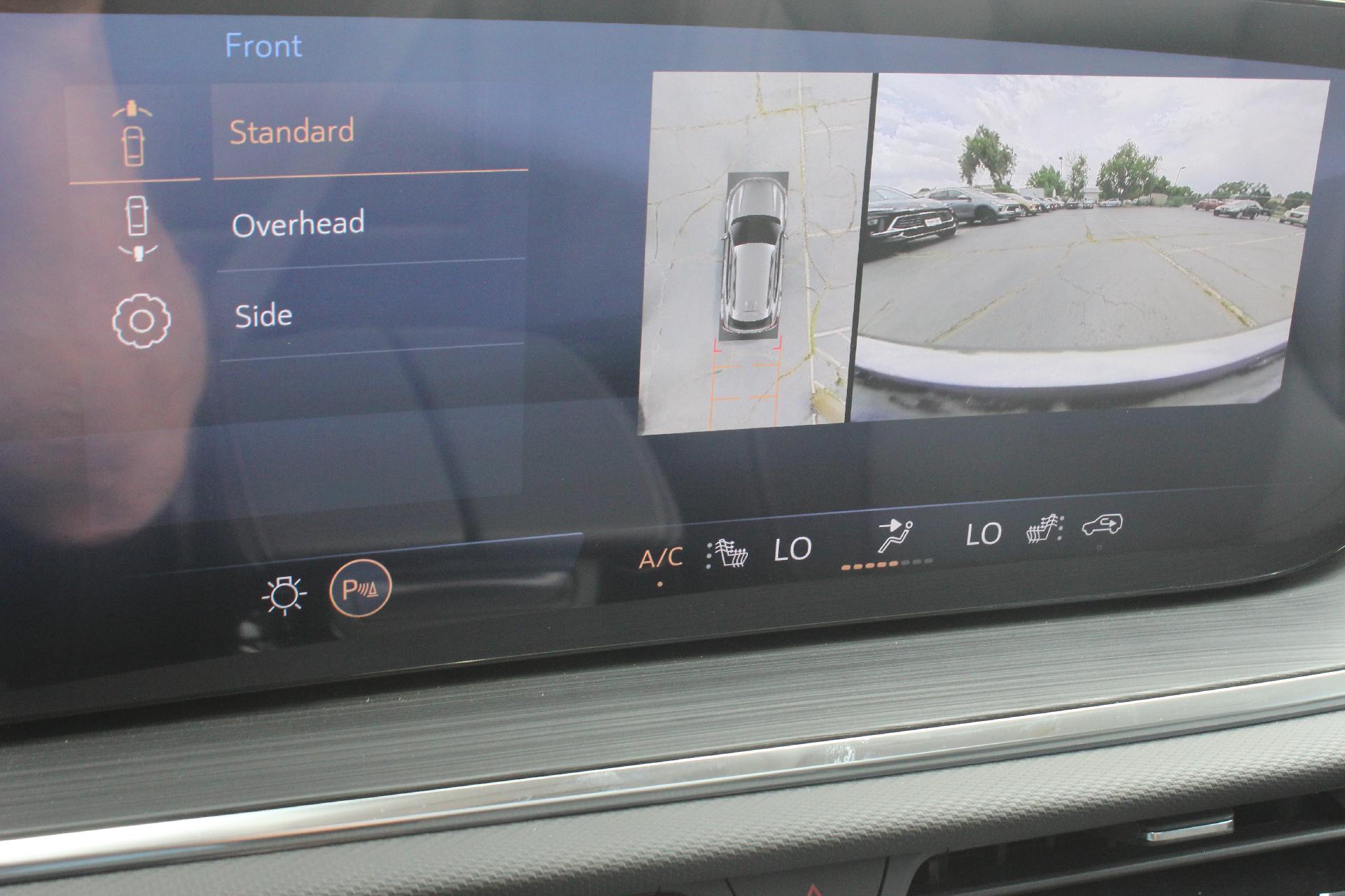 2025 Buick Envision Vehicle Photo in AURORA, CO 80012-4011