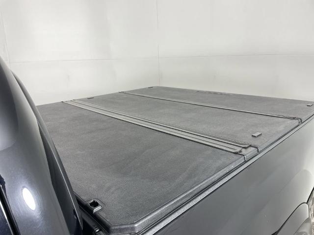 2022 Toyota Tacoma Vehicle Photo in GILBERT, AZ 85297-0402
