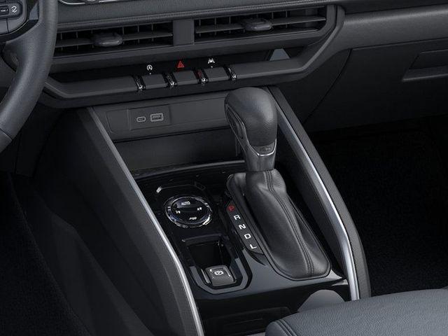 2025 Chevrolet Colorado Vehicle Photo in PAWLING, NY 12564-3219