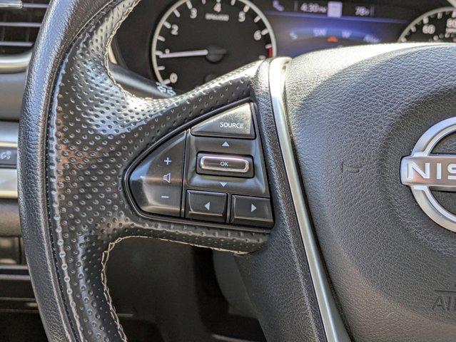 2023 Nissan Maxima Vehicle Photo in San Antonio, TX 78209