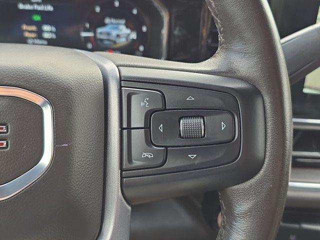 2022 GMC Sierra 1500 Vehicle Photo in Pleasant Hills, PA 15236