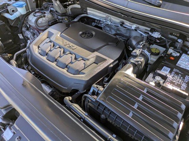 2021 Volkswagen Tiguan Vehicle Photo in San Antonio, TX 78209