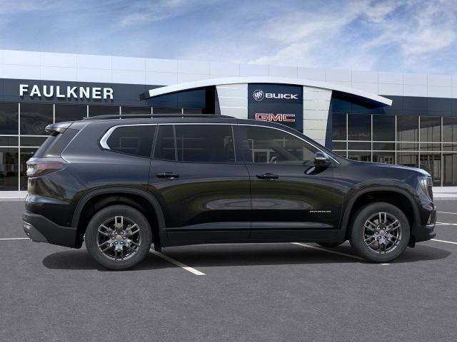 2026 GMC Acadia Vehicle Photo in HARRISBURG, PA 17111-1033