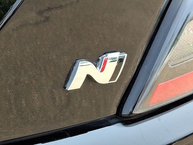2023 Hyundai Kona N Vehicle Photo in DANBURY, CT 06810-5034