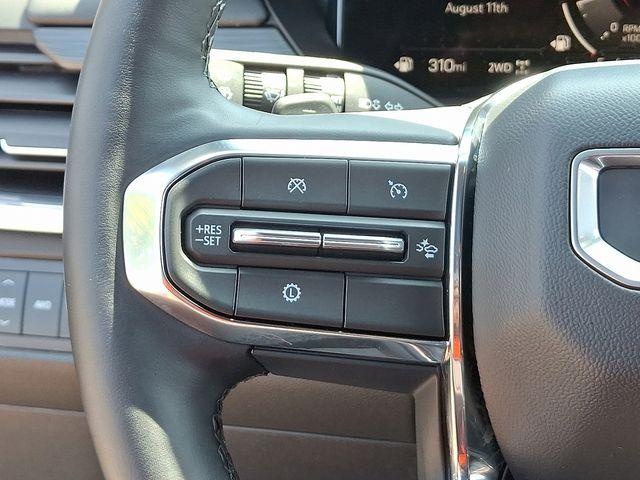 2025 GMC Acadia Vehicle Photo in DANBURY, CT 06810-5034