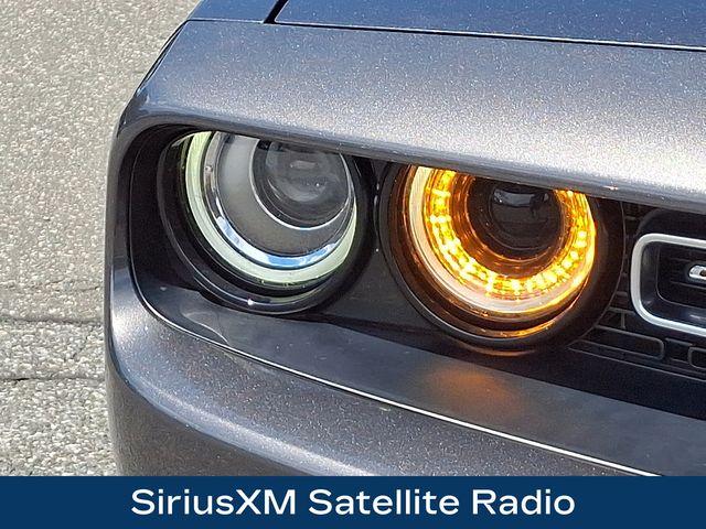 2019 Dodge Challenger Vehicle Photo in DANBURY, CT 06810-5034