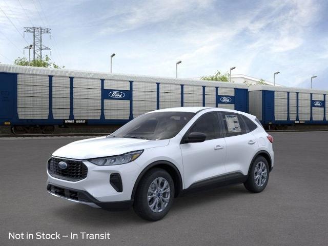 2025 Ford Escape Vehicle Photo in Neenah, WI 54956