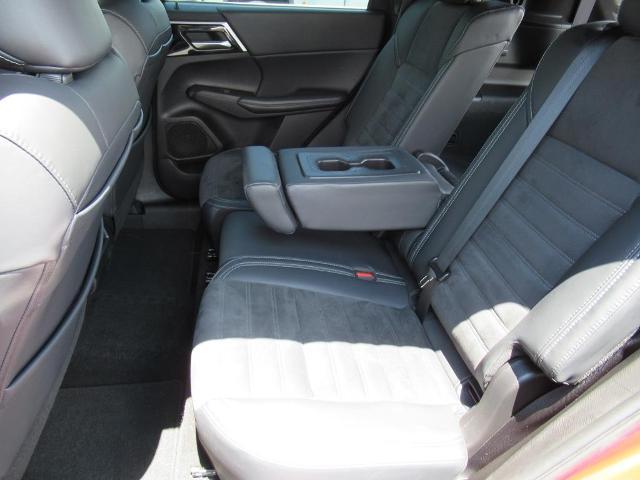 2023 Mitsubishi Outlander Vehicle Photo in LEESBURG, FL 34788-4022