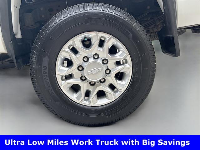 2019 GMC Sierra 3500 HD Vehicle Photo in EVERETT, WA 98203-5662