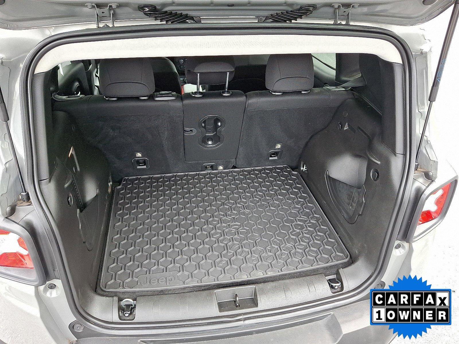 2022 Jeep Renegade Vehicle Photo in Harrisburg, PA 17111