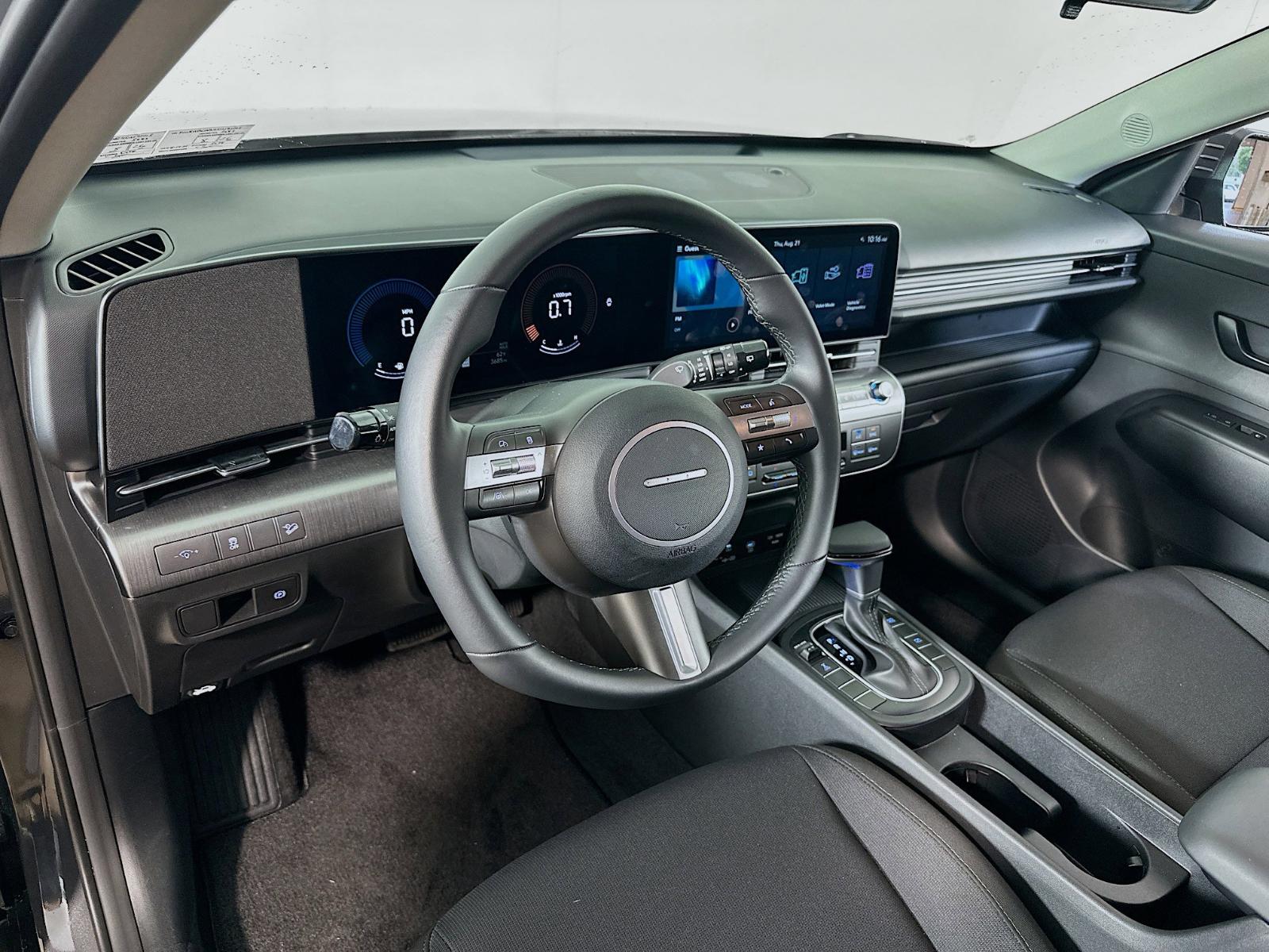 2025 Hyundai KONA Vehicle Photo in Langhorne, PA 19047