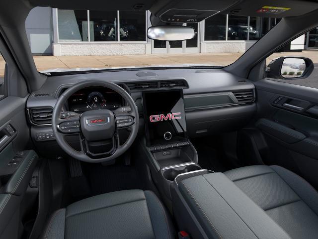 2026 GMC Terrain Vehicle Photo in TREVOSE, PA 19053-4984