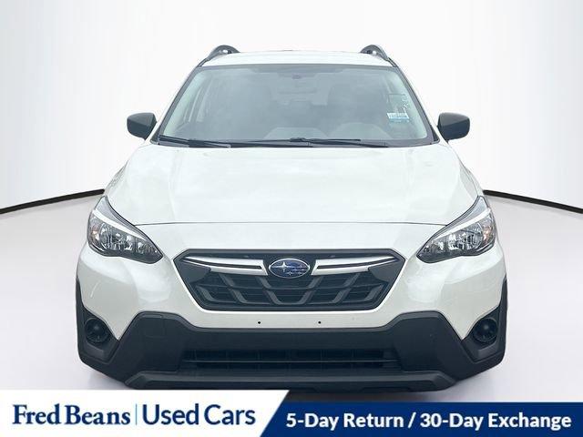 2022 Subaru Crosstrek Vehicle Photo in Doylestown, PA 18902