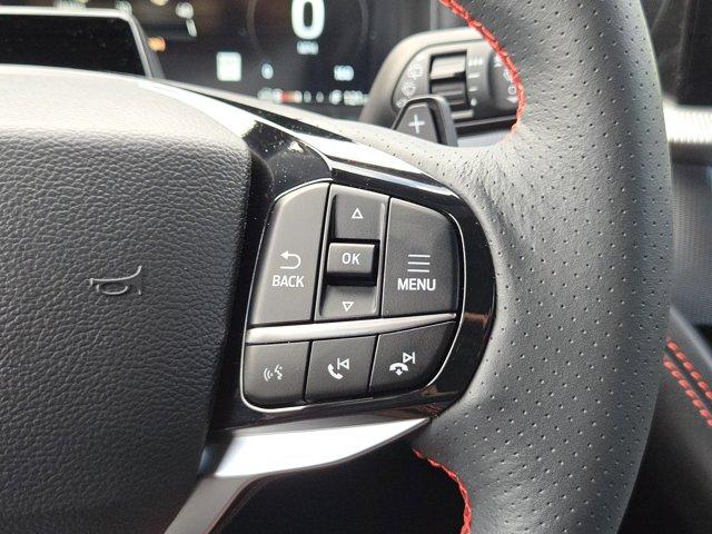 2025 Ford Explorer Vehicle Photo in Decatur, TX 76234
