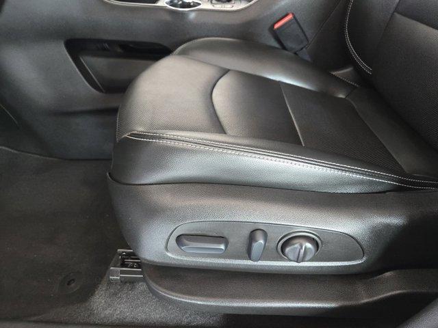 2022 GMC Terrain Vehicle Photo in Decatur, TX 76234