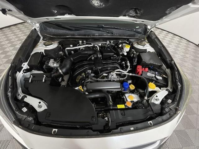 2020 Subaru Outback Vehicle Photo in GILBERT, AZ 85297-0402