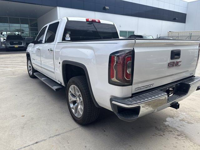 2017 GMC Sierra 1500 Vehicle Photo in SELMA, TX 78154-1459