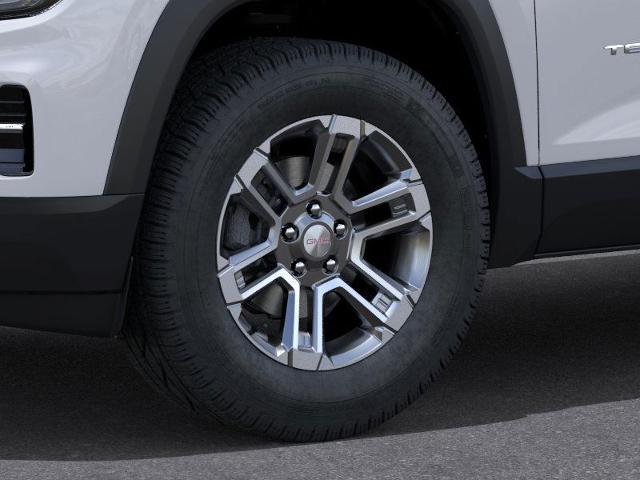 2026 GMC Terrain Vehicle Photo in HARRISBURG, PA 17111-1033