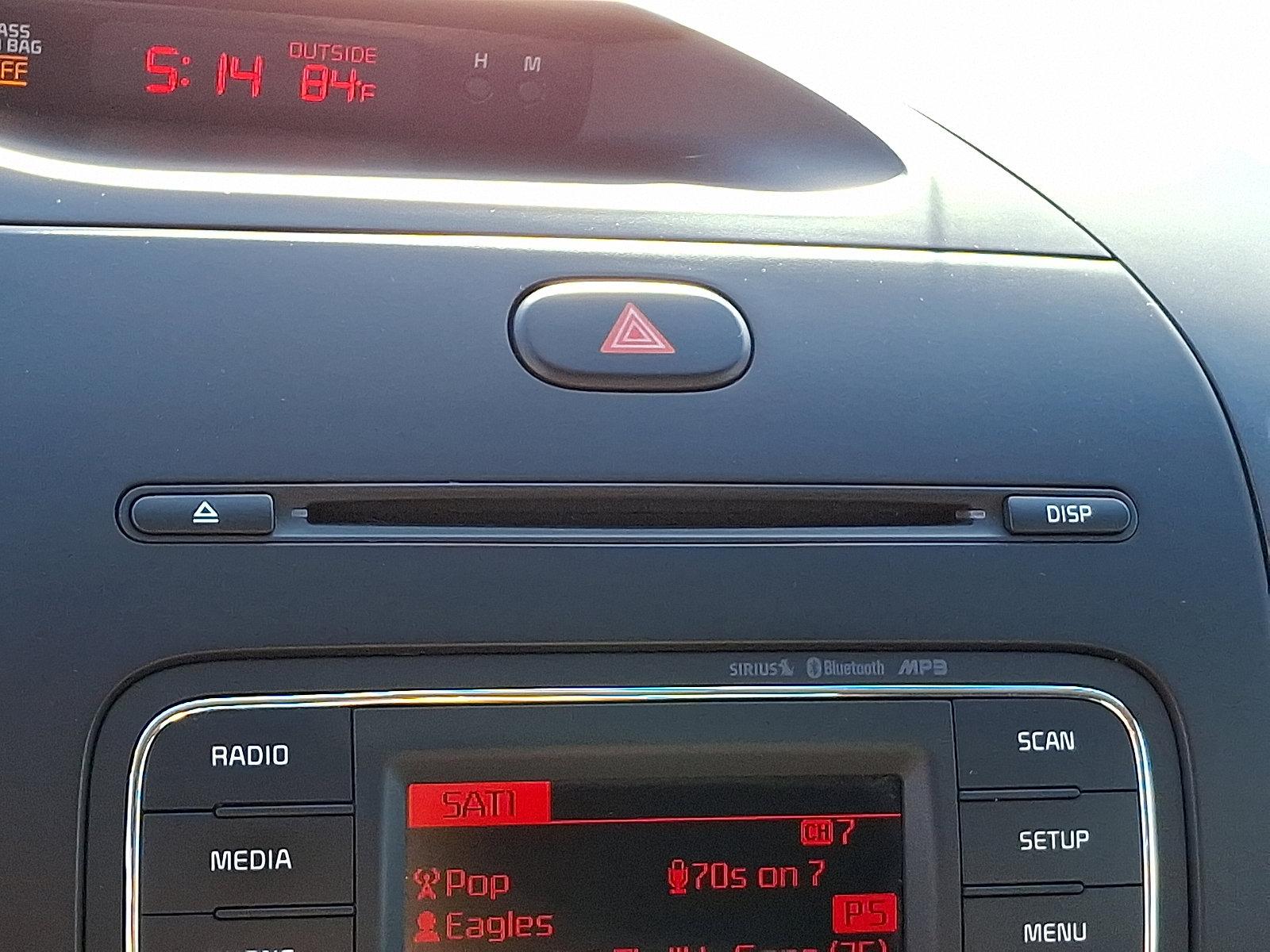 2016 Kia Forte Vehicle Photo in Harrisburg, PA 17111