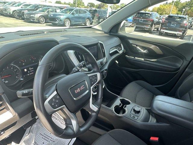 2023 GMC Terrain Vehicle Photo in ROCHESTER HILLS, MI 48307-2741