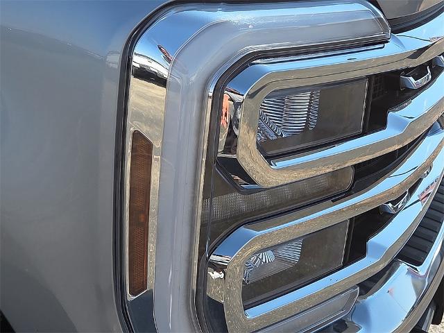 2024 Ford Super Duty F-350 SRW Vehicle Photo in EASTLAND, TX 76448-3020