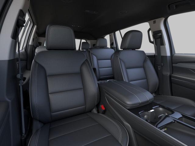 2026 Buick Enclave Vehicle Photo in NEENAH, WI 54956-2243