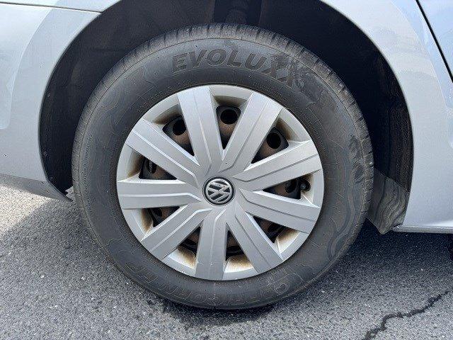 2016 Volkswagen Jetta Sedan Vehicle Photo in Mechanicsburg, PA 17050-1707