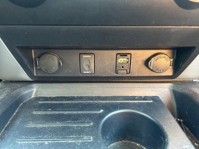 2017 Toyota Tundra 4WD Vehicle Photo in Harrisburg, PA 17111