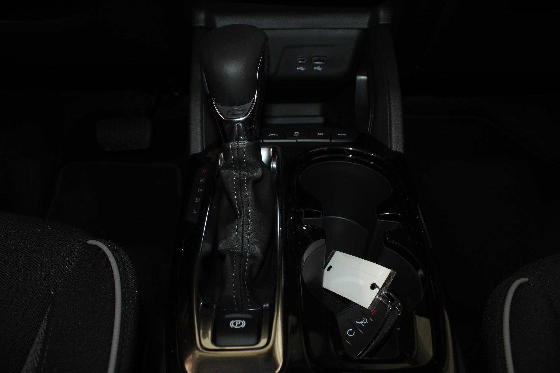 2026 Chevrolet Trailblazer Vehicle Photo in NORTHAMPTON, MA 01060-1120