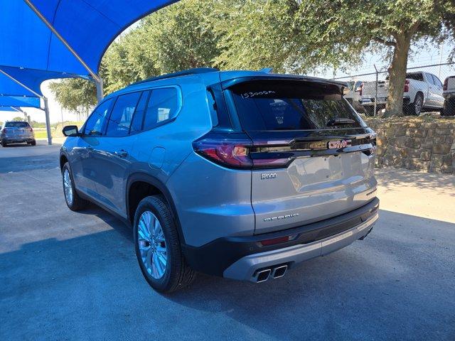 2025 GMC Acadia Vehicle Photo in Decatur, TX 76234