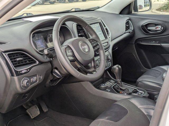 2023 Jeep Cherokee Vehicle Photo in SELMA, TX 78154-1459