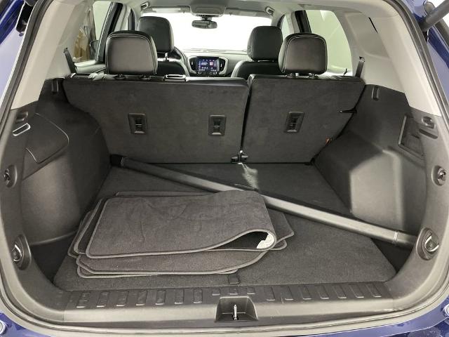 2022 GMC Terrain Vehicle Photo in GILBERT, AZ 85297-0402