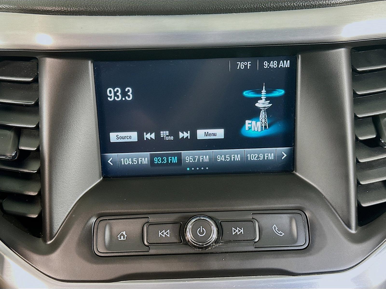 2017 GMC Acadia Vehicle Photo in Langhorne, PA 19047