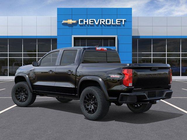 2026 Chevrolet Colorado Vehicle Photo in PAWLING, NY 12564-3219