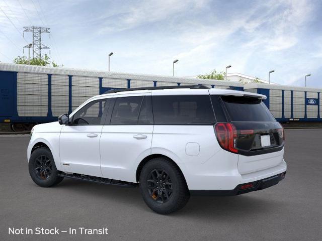 2025 Ford Expedition Vehicle Photo in Weatherford, TX 76087