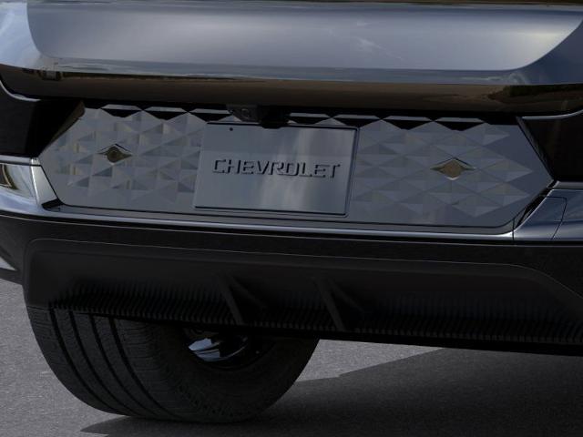 2026 Chevrolet Equinox EV Vehicle Photo in SAVANNAH, GA 31406-4513