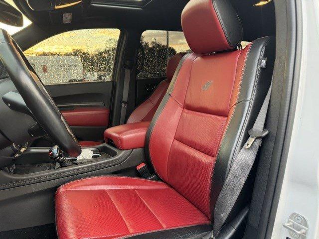 2021 Dodge Durango Vehicle Photo in Mechanicsburg, PA 17050-1707