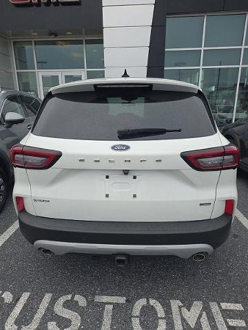2025 Ford Escape Vehicle Photo in HARRISBURG, PA 17111-1033