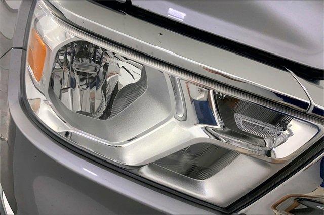 2022 Ram 1500 Vehicle Photo in INDEPENDENCE, MO 64055-1377