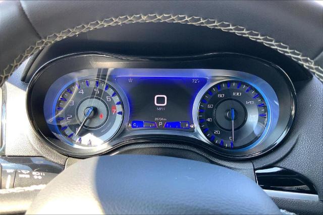 2023 Chrysler 300 Vehicle Photo in Kansas City, MO 64114