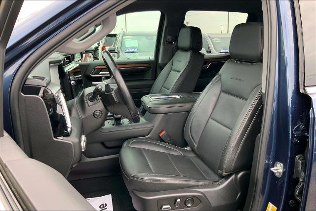 2022 GMC Sierra 1500 Vehicle Photo in INDEPENDENCE, MO 64055-1377