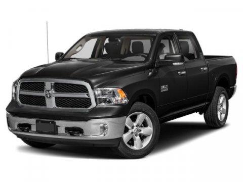 2023 Ram 1500 Classic Vehicle Photo in BRUNSWICK, GA 31525-1881