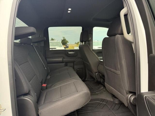 2024 Chevrolet Silverado 2500 HD Vehicle Photo in COLUMBIA, MO 65203-3903