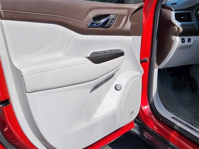 2023 GMC Acadia Vehicle Photo in AURORA, CO 80012-4011