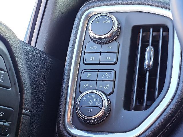 2023 GMC Sierra 2500 HD Vehicle Photo in TREVOSE, PA 19053-4984