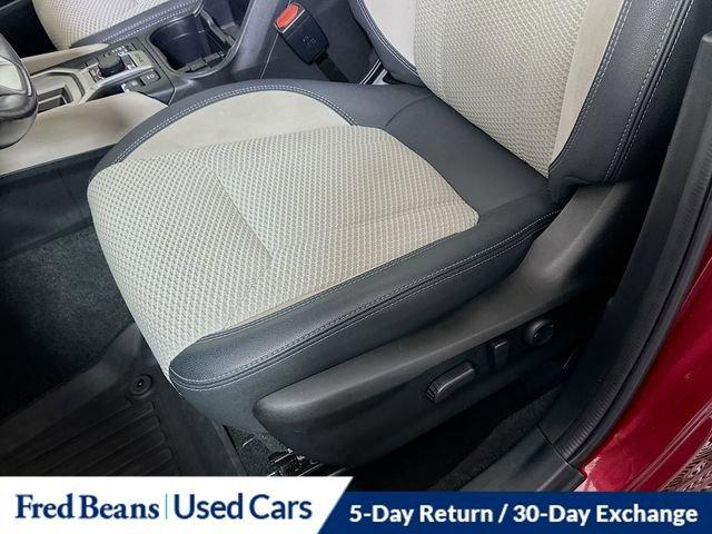 2023 Subaru Forester Vehicle Photo in Doylestown, PA 18902